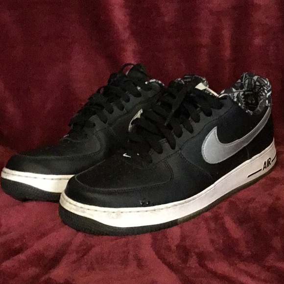 nike men air force one
